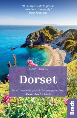 Slow Travel Dorset Alexandra Richards